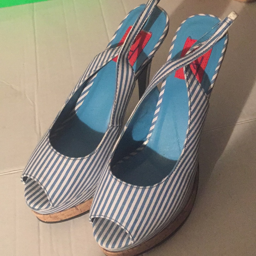 Size 10 for women